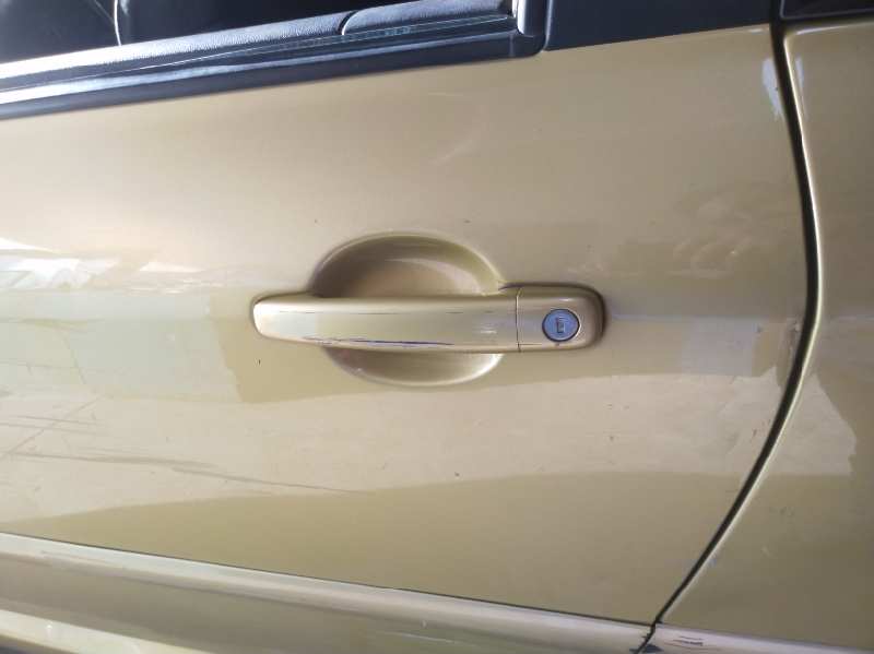 MANETA EXTERIOR DELANTERA IZQUIERDA