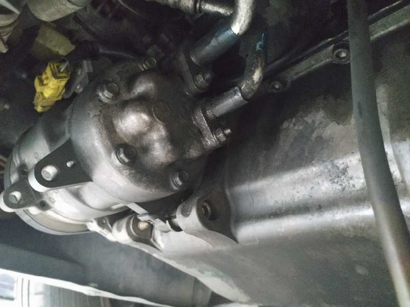 EVAPORADOR AIRE ACONDICIONADO