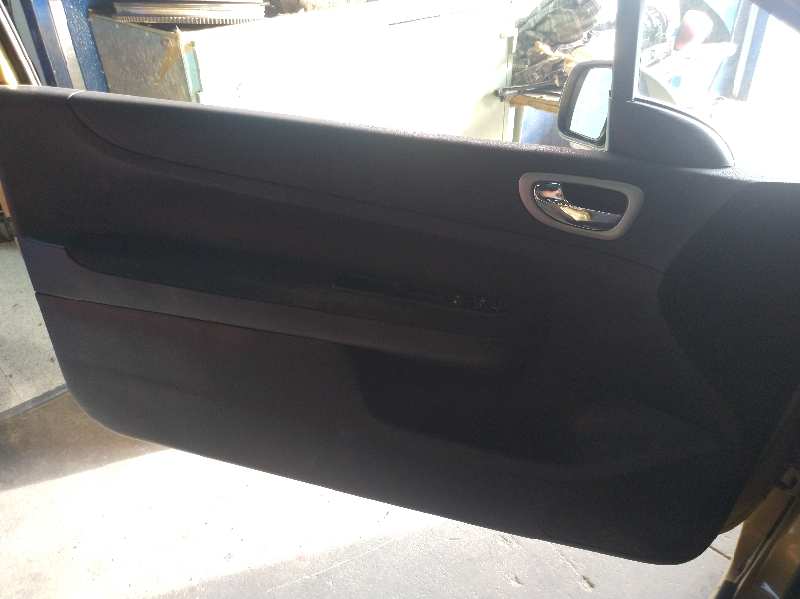 GUARNECIDO PUERTA DELANTERA IZQUIERDA