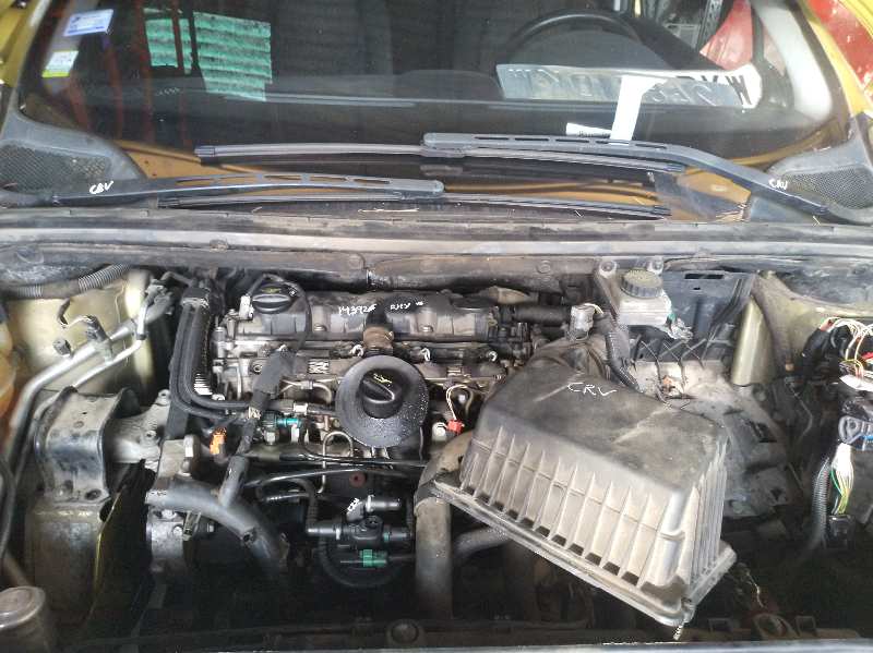 MOTOR LIMPIA DELANTERO