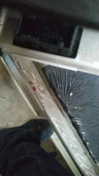 PANTALLA MULTIFUNCION