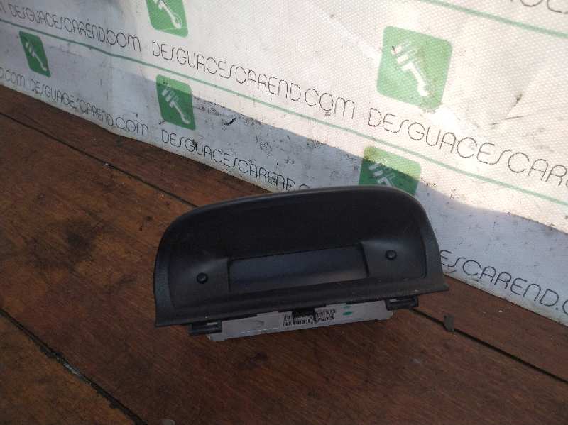 PANTALLA MULTIFUNCION