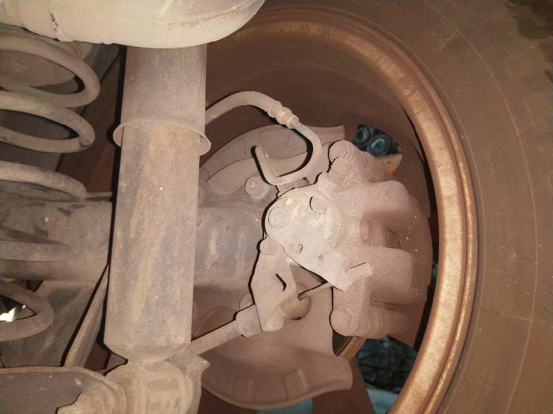 PINZA FRENO TRASERA DERECHA