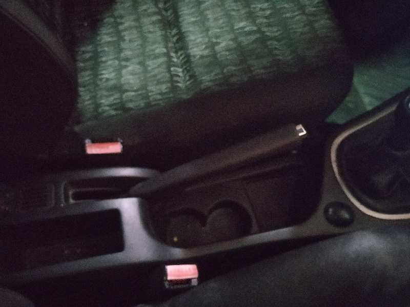 PALANCA FRENO DE MANO