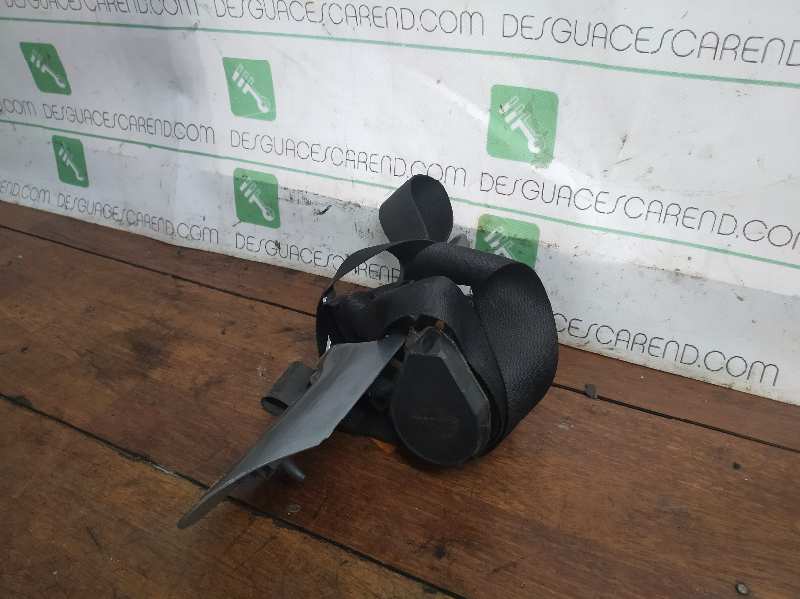CINTURON SEGURIDAD DELANTERO DERECHO