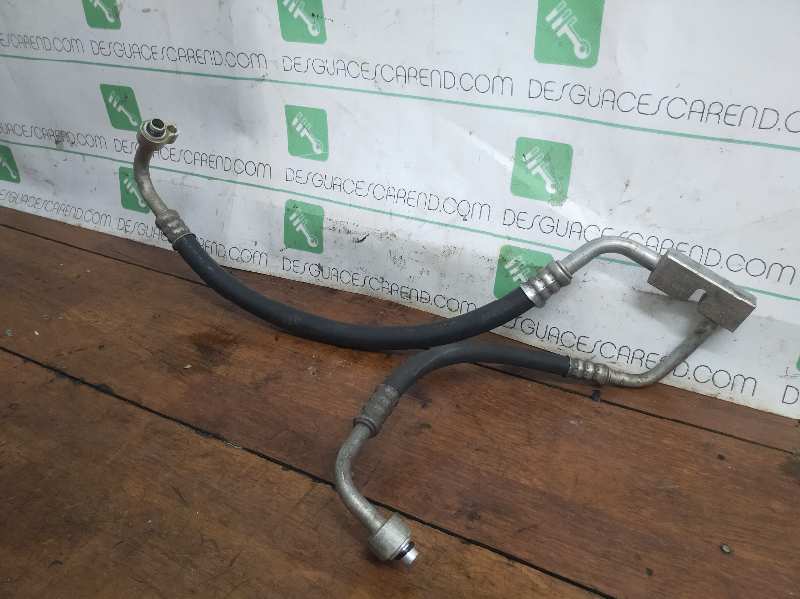 TUBOS AIRE ACONDICIONADO