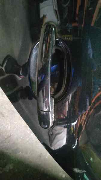 MANETA EXTERIOR TRASERA IZQUIERDA