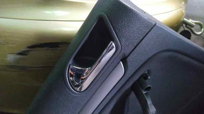 MANETA INTERIOR TRASERA IZQUIERDA