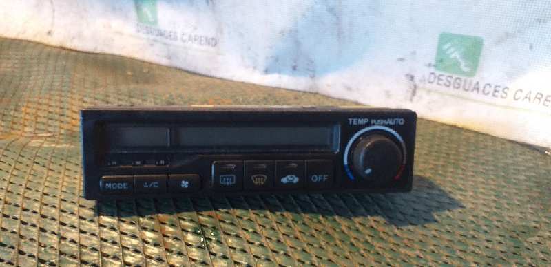 MANDO CALEFACCION /  AIRE ACONDICIONADO