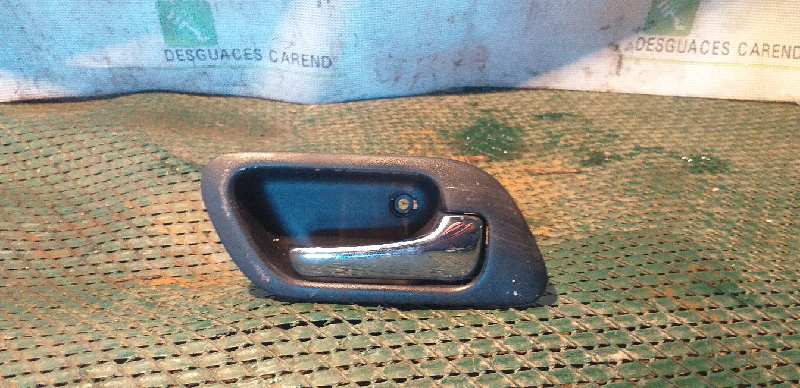 MANETA INTERIOR TRASERA DERECHA