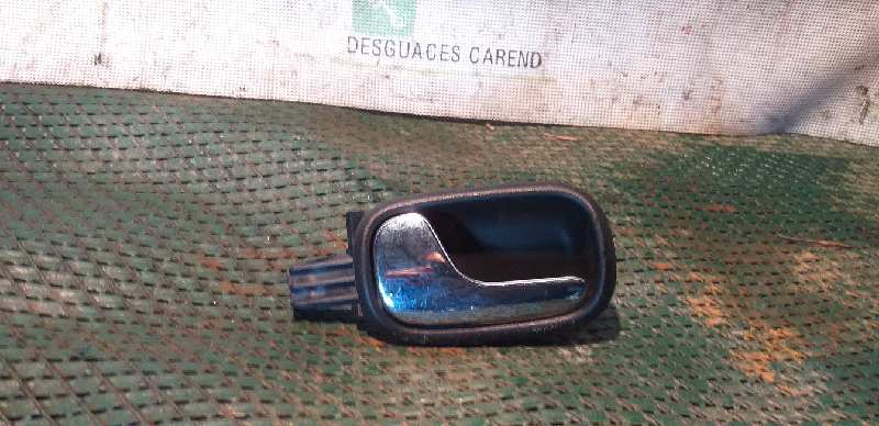 MANETA INTERIOR TRASERA IZQUIERDA