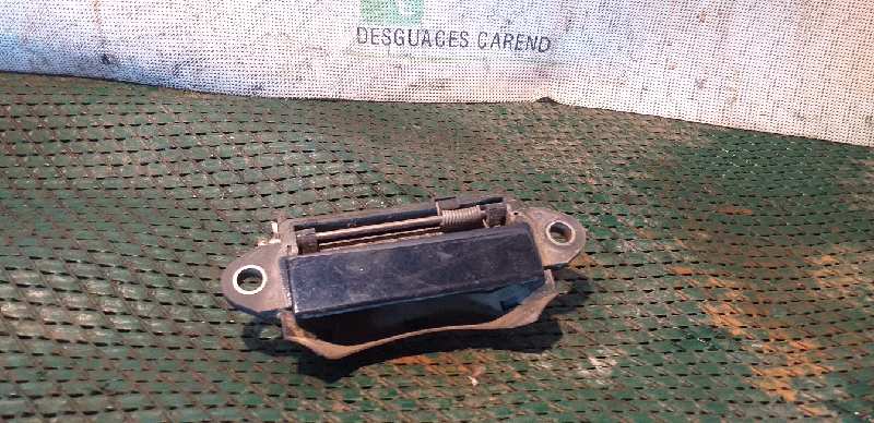 MANETA EXTERIOR TRASERA DERECHA