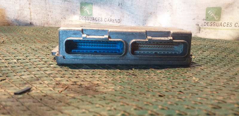 CENTRALITA MOTOR UCE