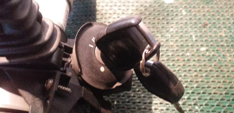 CONMUTADOR DE ARRANQUE