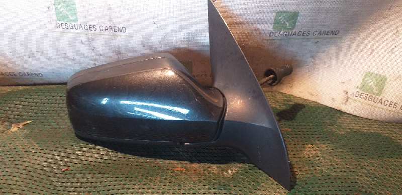 RETROVISOR DERECHO