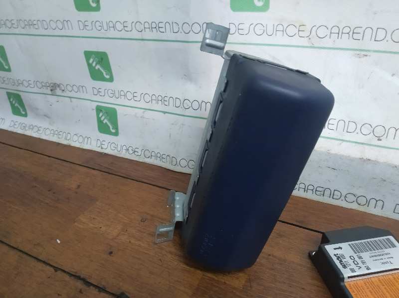 AIRBAG DELANTERO DERECHO