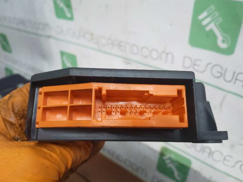 CENTRALITA AIRBAG