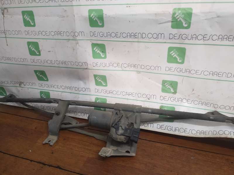 MOTOR LIMPIA DELANTERO