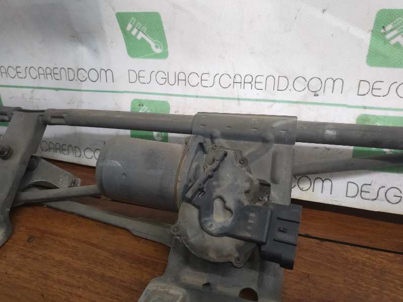 MOTOR LIMPIA DELANTERO