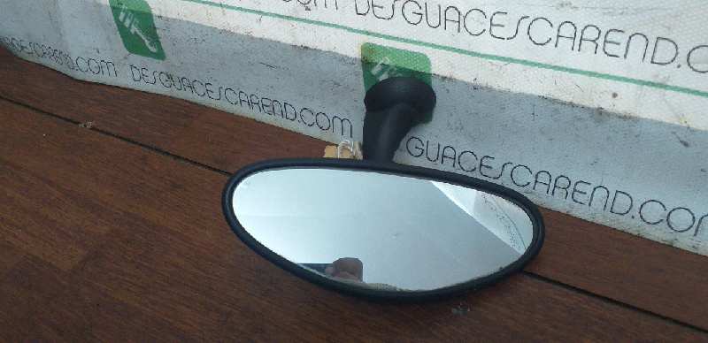 ESPEJO INTERIOR
