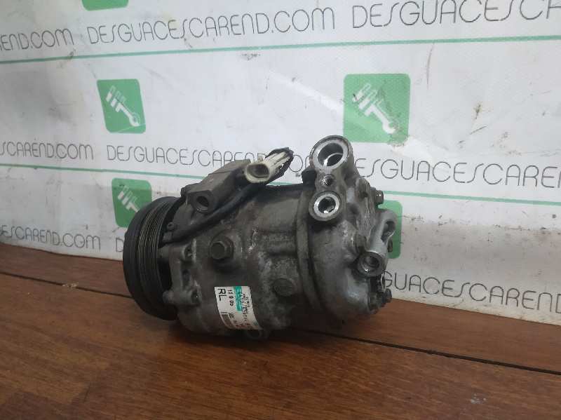 COMPRESOR AIRE ACONDICIONADO