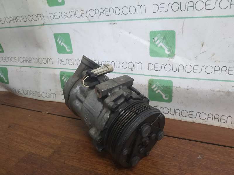 COMPRESOR AIRE ACONDICIONADO