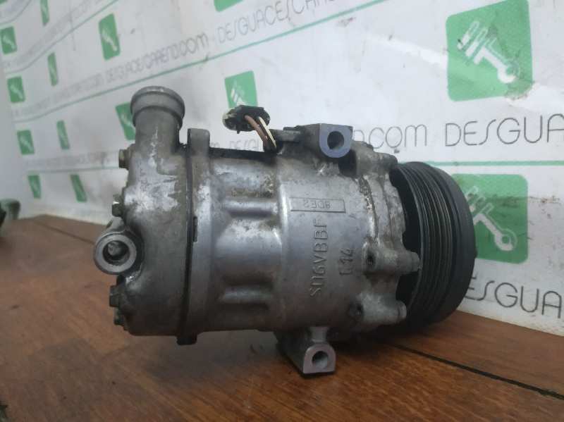 COMPRESOR AIRE ACONDICIONADO