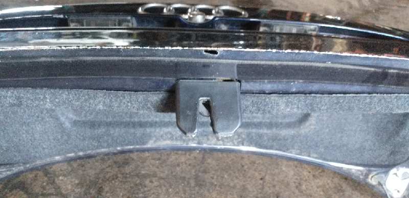 CERRADURA MALETERO / PORTON