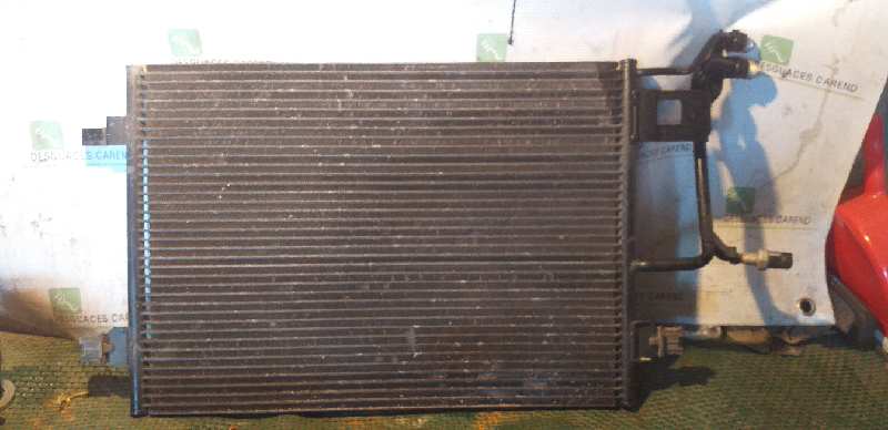 CONDENSADOR / RADIADOR  AIRE ACONDICIONADO