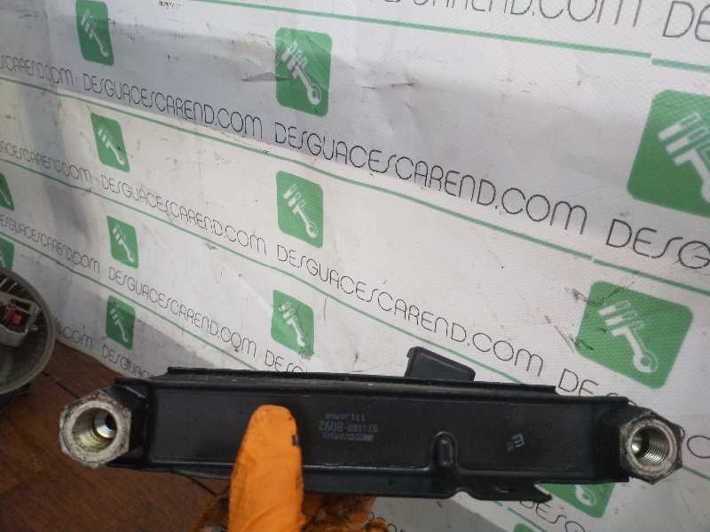 ENFRIADOR ACEITE MOTOR