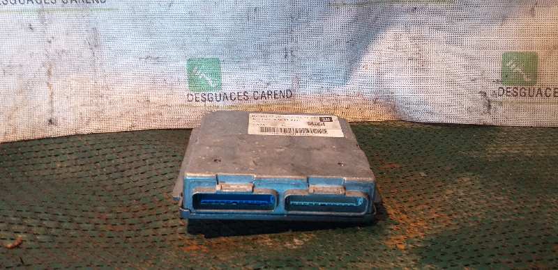 CENTRALITA MOTOR UCE