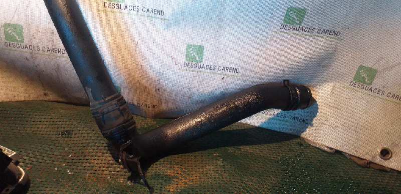 6K0145770P PALANCA CAMBIO VOLKSWAGEN CADDY KA/KB (9K9)