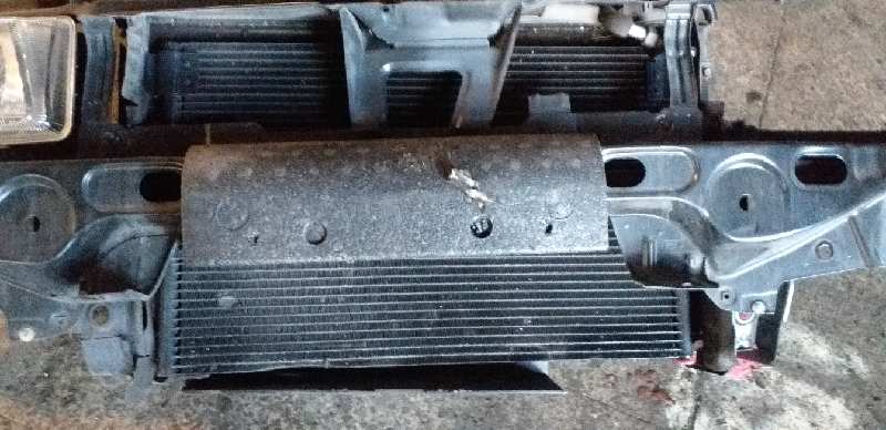 CONDENSADOR / RADIADOR  AIRE ACONDICIONADO