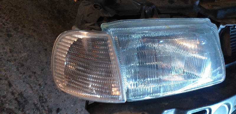 PILOTO DELANTERO DERECHO