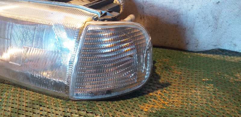 PILOTO DELANTERO IZQUIERDO