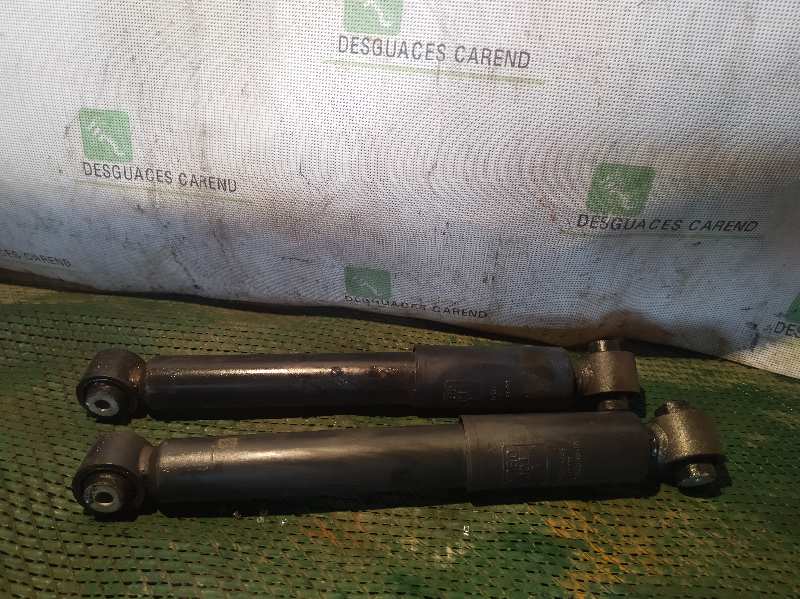 JUEGO AMORTIGUADORES TRASERO