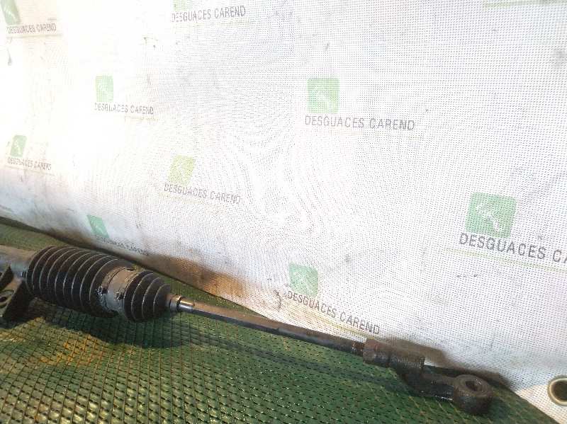 CREMALLERA DIRECCION