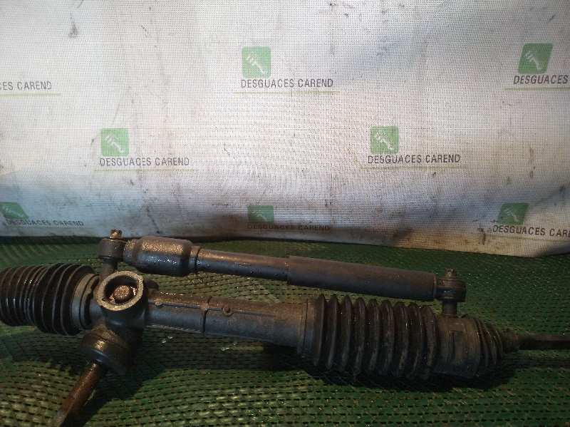 CREMALLERA DIRECCION