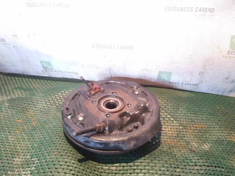 MANGUETA TRASERA DERECHA