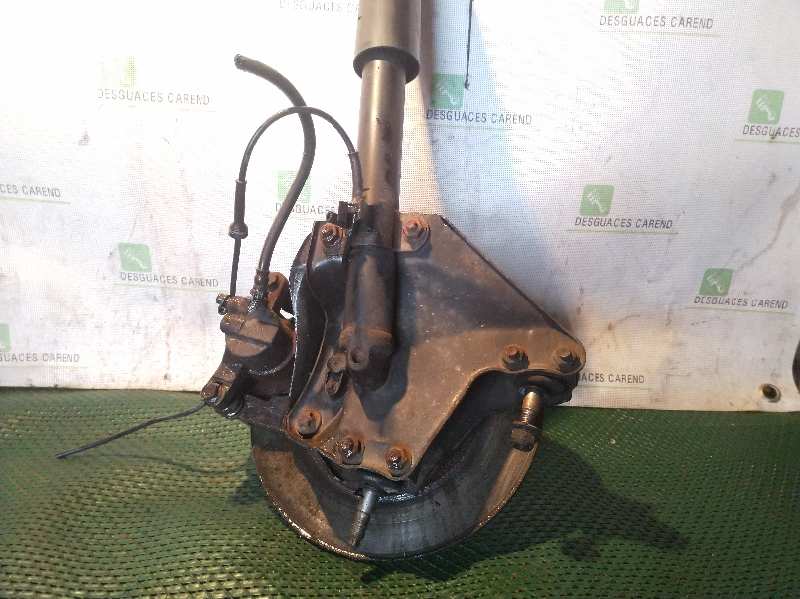 MANGUETA DELANTERA DERECHA