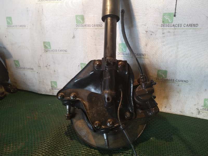 MANGUETA DELANTERA IZQUIERDA