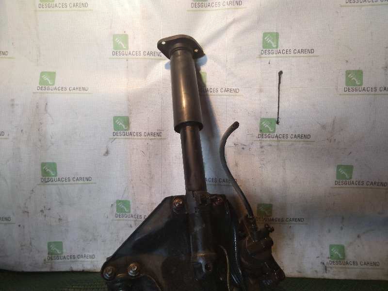 AMORTIGUADOR DELANTERO IZQUIERDO