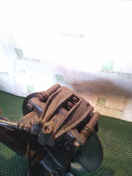 PINZA FRENO DELANTERA IZQUIERDA