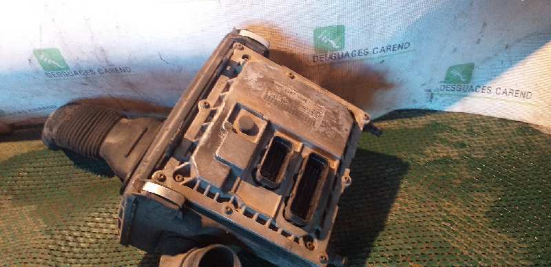 CENTRALITA MOTOR UCE