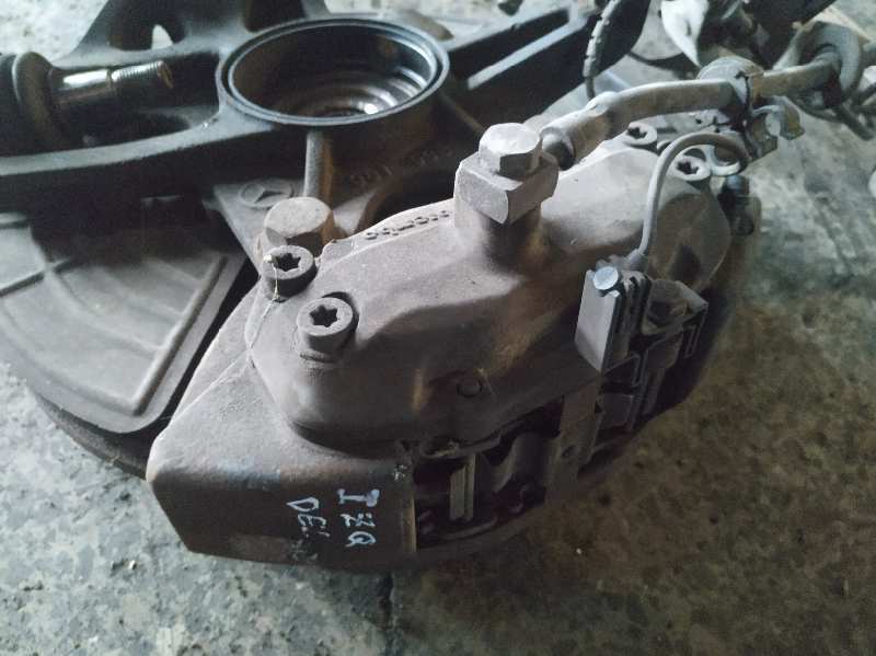 PINZA FRENO DELANTERA IZQUIERDA