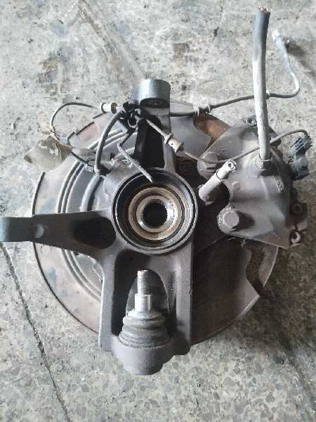 MANGUETA TRASERA IZQUIERDA