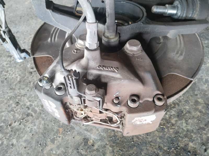 PINZA FRENO TRASERA DERECHA