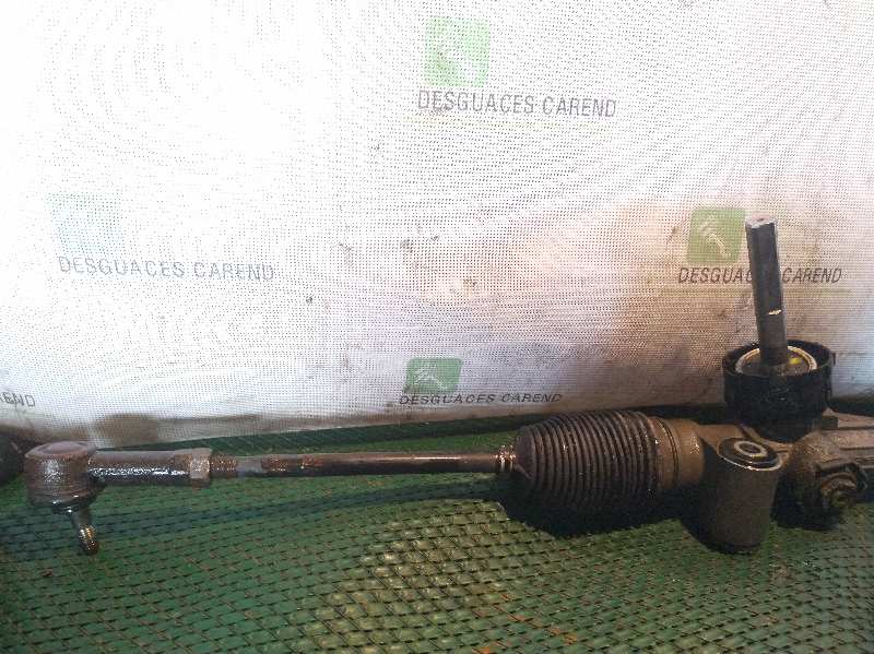 CREMALLERA DIRECCION