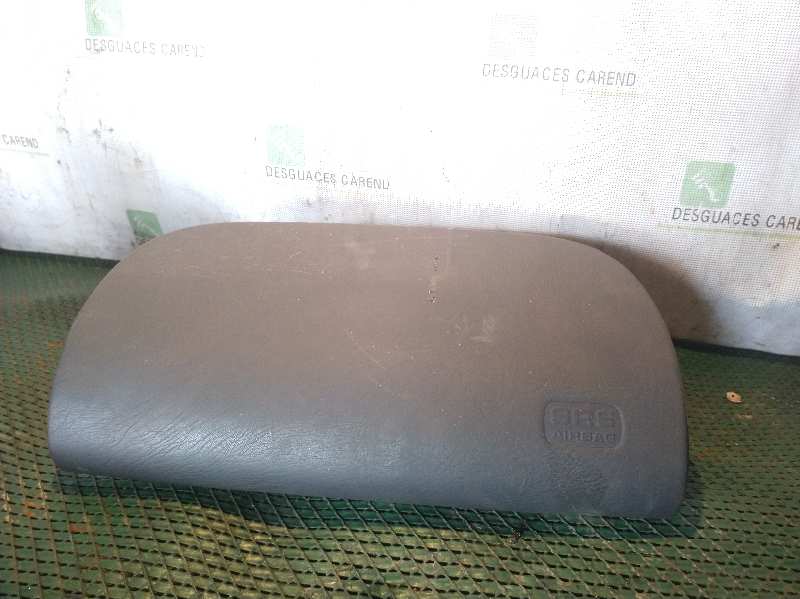 AIRBAG DELANTERO DERECHO