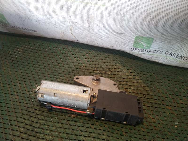 MOTOR TECHO ELECTRICO